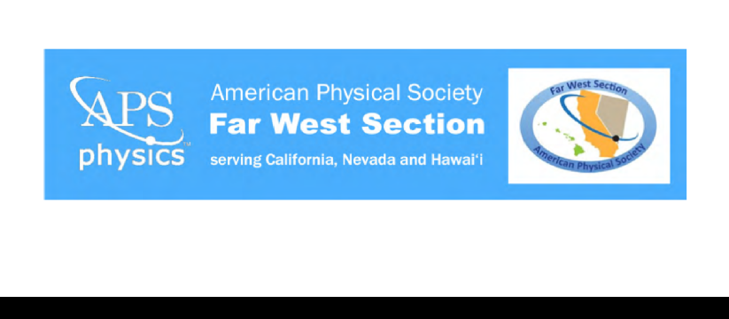 Annual Meeting of the APS Far West Section 2023